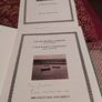 The Belderrig Curragh/Book rare signed 1st edition Image 2