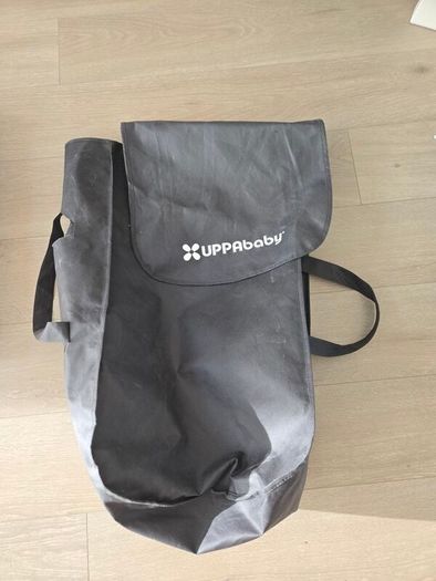 Uppababy Vista V2 Travel System