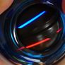 NSD Powerball Neon for hand, wrist and arm - gyroscope strength trainer Image 9