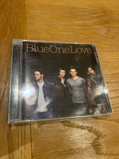 Blue - One Love