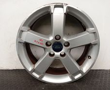 ford alloys off an mk2 5x108 fitment