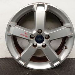 ford alloys off an mk2 5x108 fitment