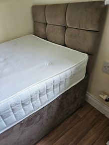 Guest bed for sale