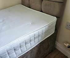 Guest bed for sale