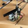 remote control helicopter Image 3