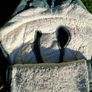 UPPABaby Foot Muff Ganoosh Image 7