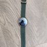 Scanwatch 2 38mm Blue and Rose Gold bundle with 2 additional straps Image 4