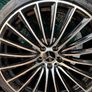 Mercedes 20inch alloys Image 4