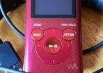 Sony Mp3 Player & Accessories