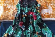 Women's dress