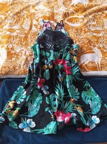 Women's dress