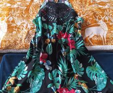 Women's dress