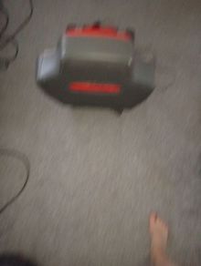 gaming chair
