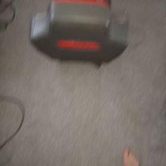 gaming chair