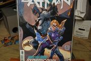 Batman #77 Death of Alfred