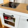 Kids Wooden kitchen Ikea Image 4