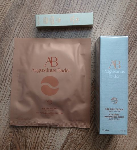 Luxury Augustinus Bader Giftset