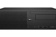 HP Z2 SFF G5 Workstation Intel Core i7-10700F 32GB (500GB SSD + 256GB SSD) Windows 11 Pro