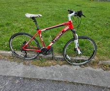 Trek