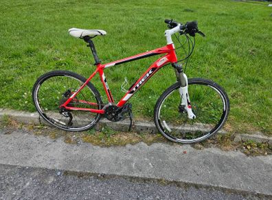 Trek