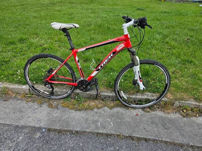 trek