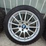 17" 5x120 Multispoke BMW, Transporter, Vivaro Image 6