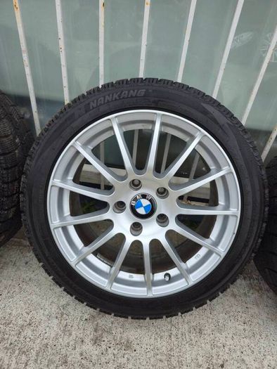 17" 5x120 Multispoke BMW, Transporter, Vivaro
