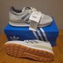 New Adidas trainers ZX 500 size 6uk Image 2