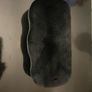 Gucci Sunglasses velvet hard case genuine made in Italy Image 2