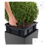 5 cubico plant containers Image 4