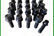 20 x Extended Wheel Radius 40mm Bolts Fits Audi, VW, Seat, Skoda (M14x1.5) CZB20 -Delivery