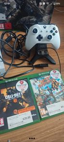 Xbox one S 1TB