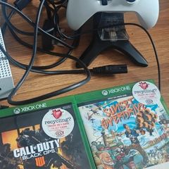 Xbox one S 1TB