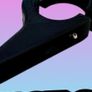 3D-PRINTED steering wheel/ helmet hook Image 3