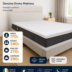 Mattresses