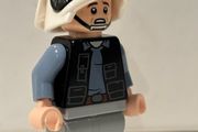 lego Star Wars rebel fleet trooper from Tantive set 75244