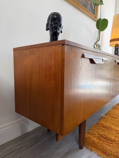 Mid Century Sideboard
