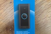 Ring Wired doorbell brand new cctv