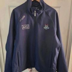 XL Dublin Jacket (on sale)
