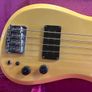 Ibanez RB888 Roadstar II "Bean" Bass Pearl White 1984 Image 5