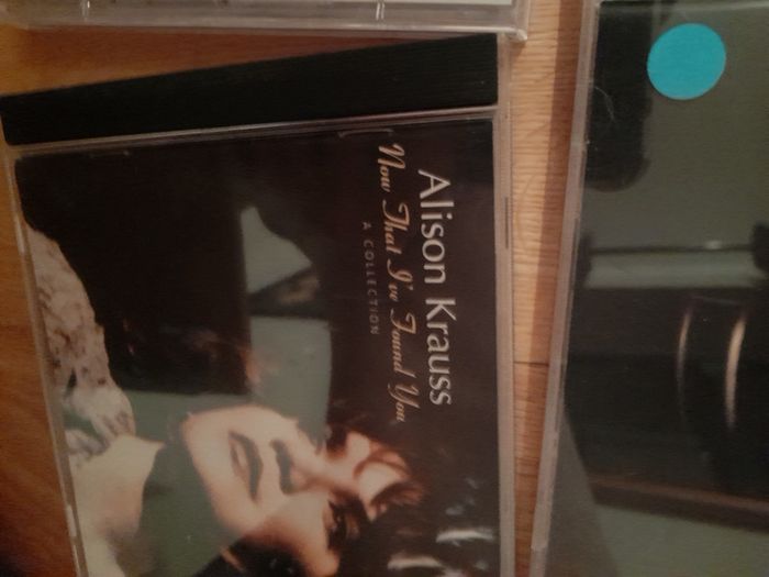 Cds