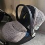 Silver Cross Travel System Image 5