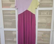Maxi dress S