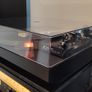 Technics SL-23A turntable/Record player. Like NEW! Image 3