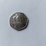 Beatrix Potter collectable 50p Coins Image 5