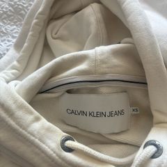 calvin klein hoodie