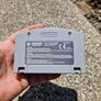 Dual Heroes N64 Nintendo 64 Arcade Retro Games Original Image 7