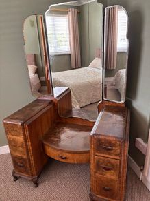 1930's art deco