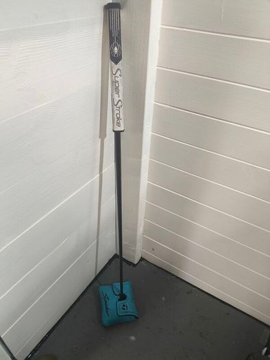 TaylorMade Spider ZT
