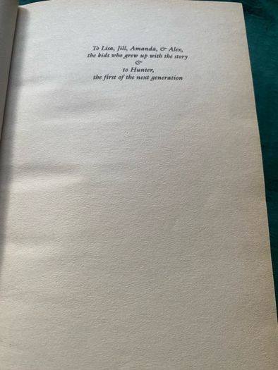 Star Wars: Episode I The Phantom Menace Hardback Edition